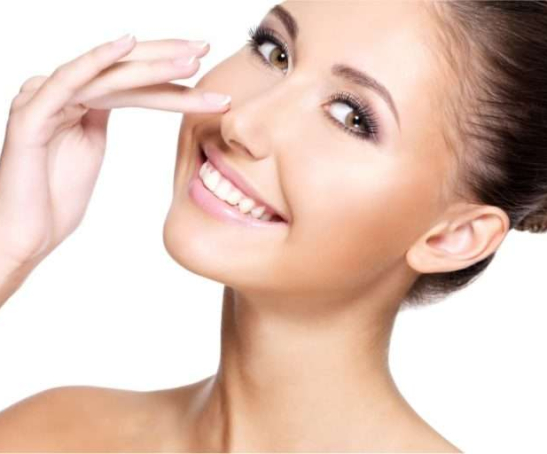 Rhinoplasty