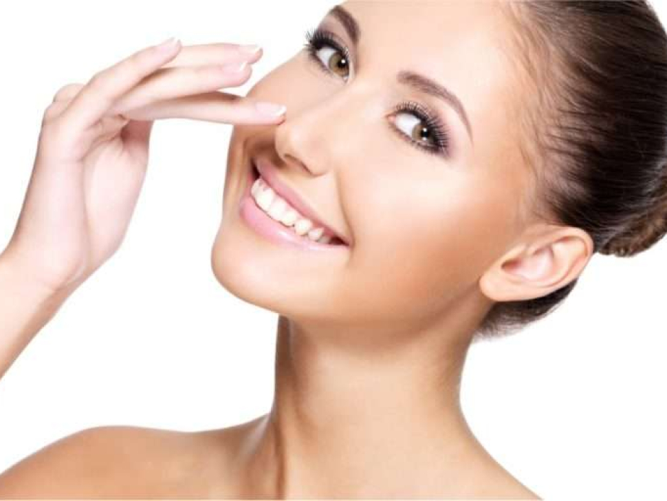 Rhinoplasty