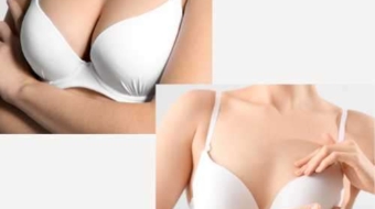 Breast reduction