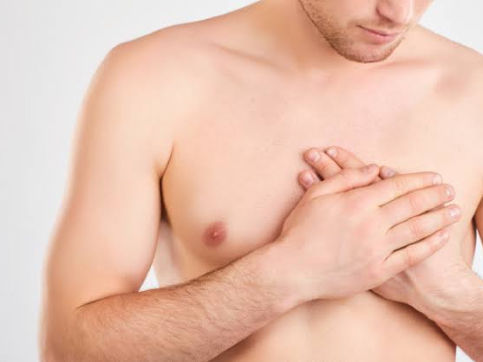 Cosmetic surgery for men: separating fact from fiction. Get informed about the procedures, risks