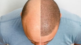 Hair transplant