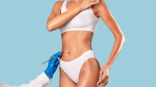Liposuction