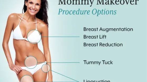 Mommy Makeover